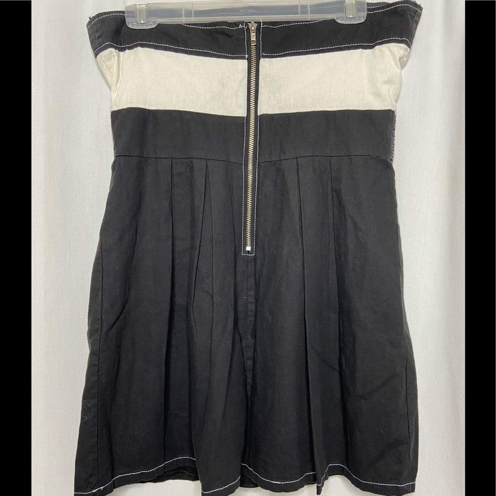 CHARLOTTE RUSSE STRAPLESS TUBE DRESS - Picture 2 of 7